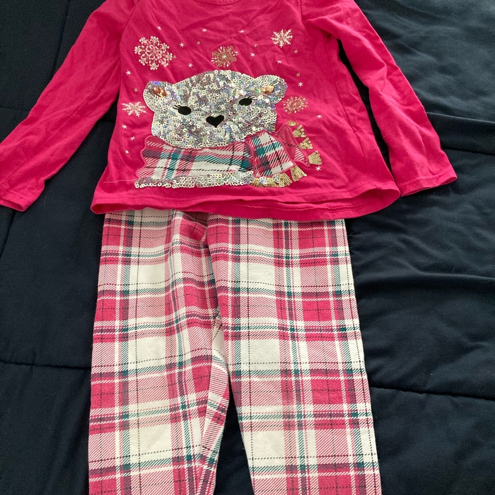 Cynthia Rowley girl’s outfit